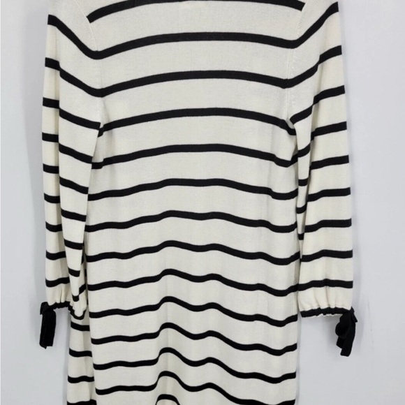 Talbots Cardigan Womens Small Petite The Oprah Magazine Collection Sailing - Picture 3 of 6